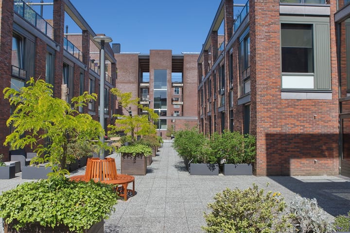 Foto 34 van Zuidwal 29