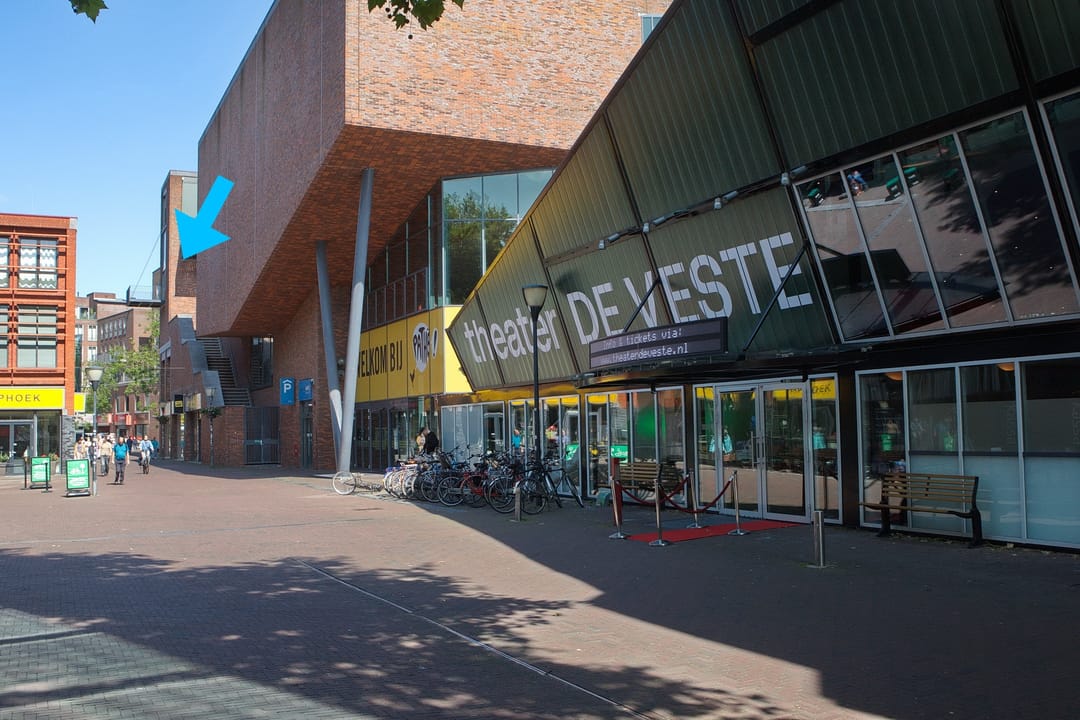 Foto 38 van Zuidwal 29