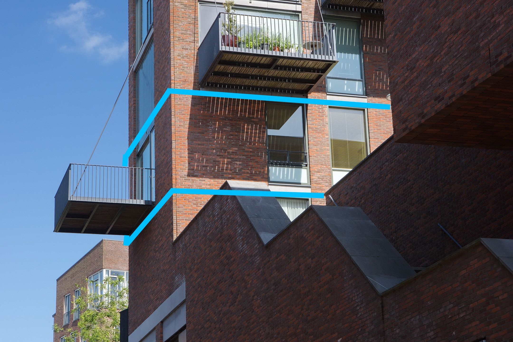 Foto 39 van Zuidwal 29