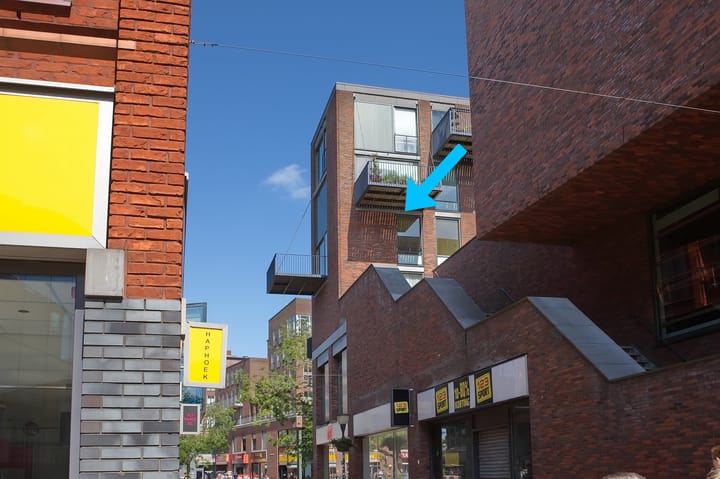 Foto 40 van Zuidwal 29