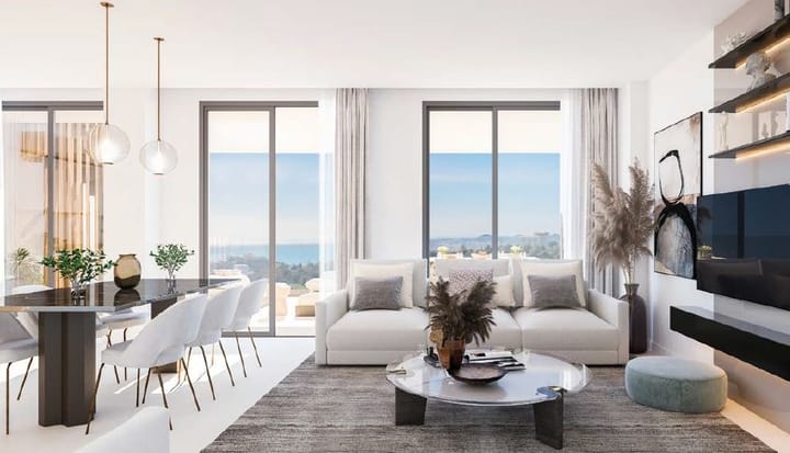 Foto 3 van Avenida Fuengirola 32-L