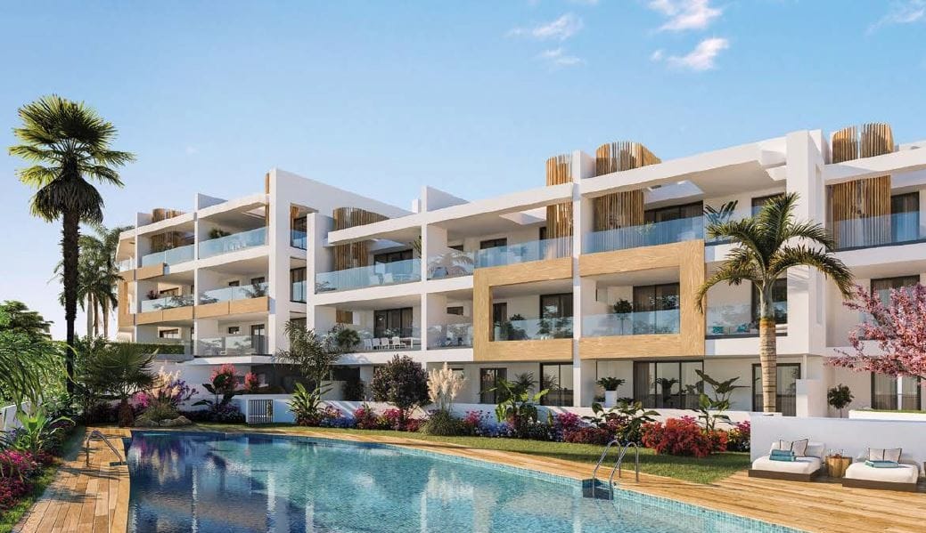 Foto 1 van Avenida Fuengirola 32-L