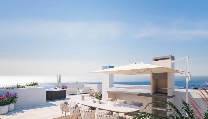 Foto 5 van Avenida Fuengirola 32-L