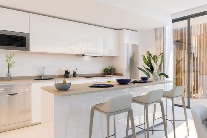 Foto 4 van Avenida Fuengirola 32-L