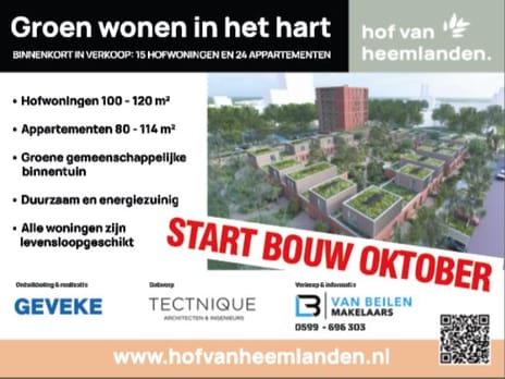 Photo 4 of Hof van Heemlanden