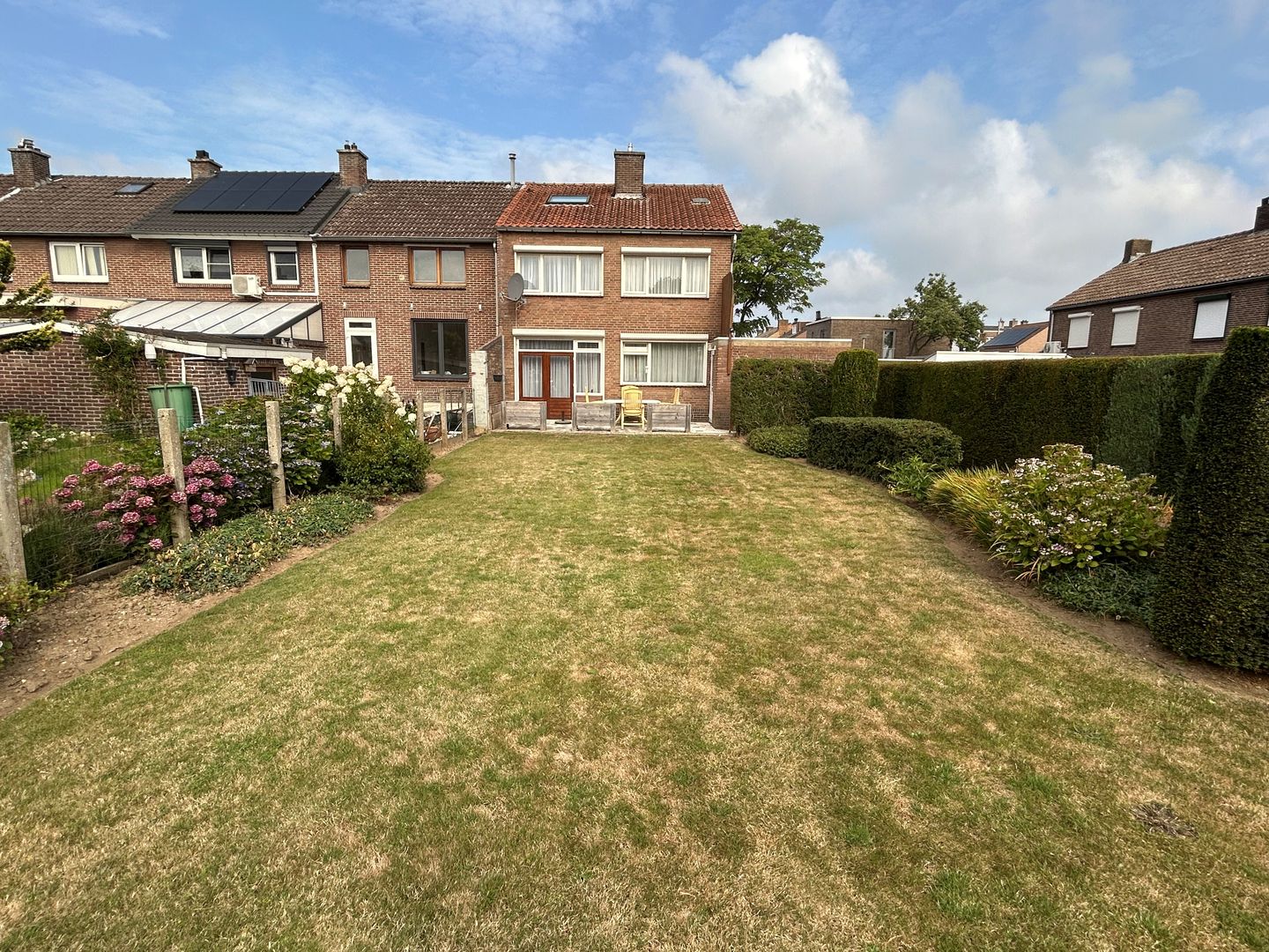 Photo 4 of Burgemeester Gijsenstraat 39