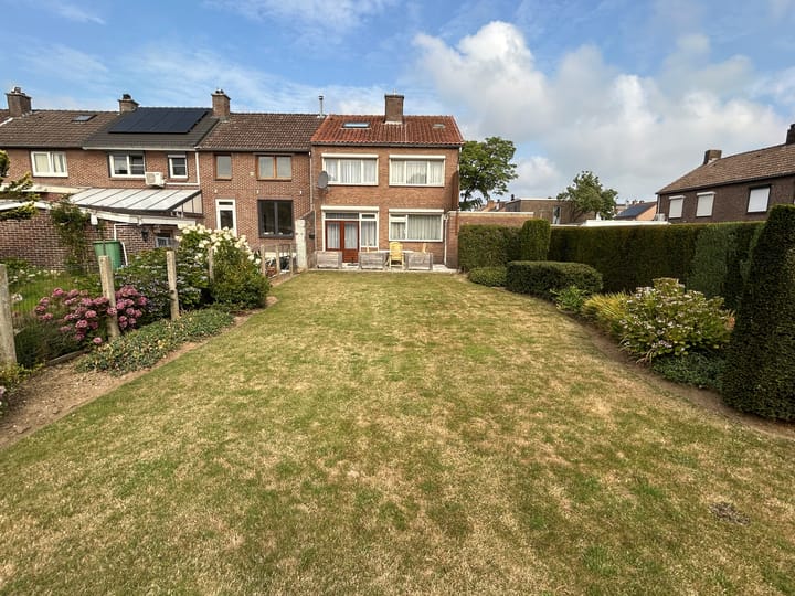 Foto 4 van Burgemeester Gijsenstraat 39