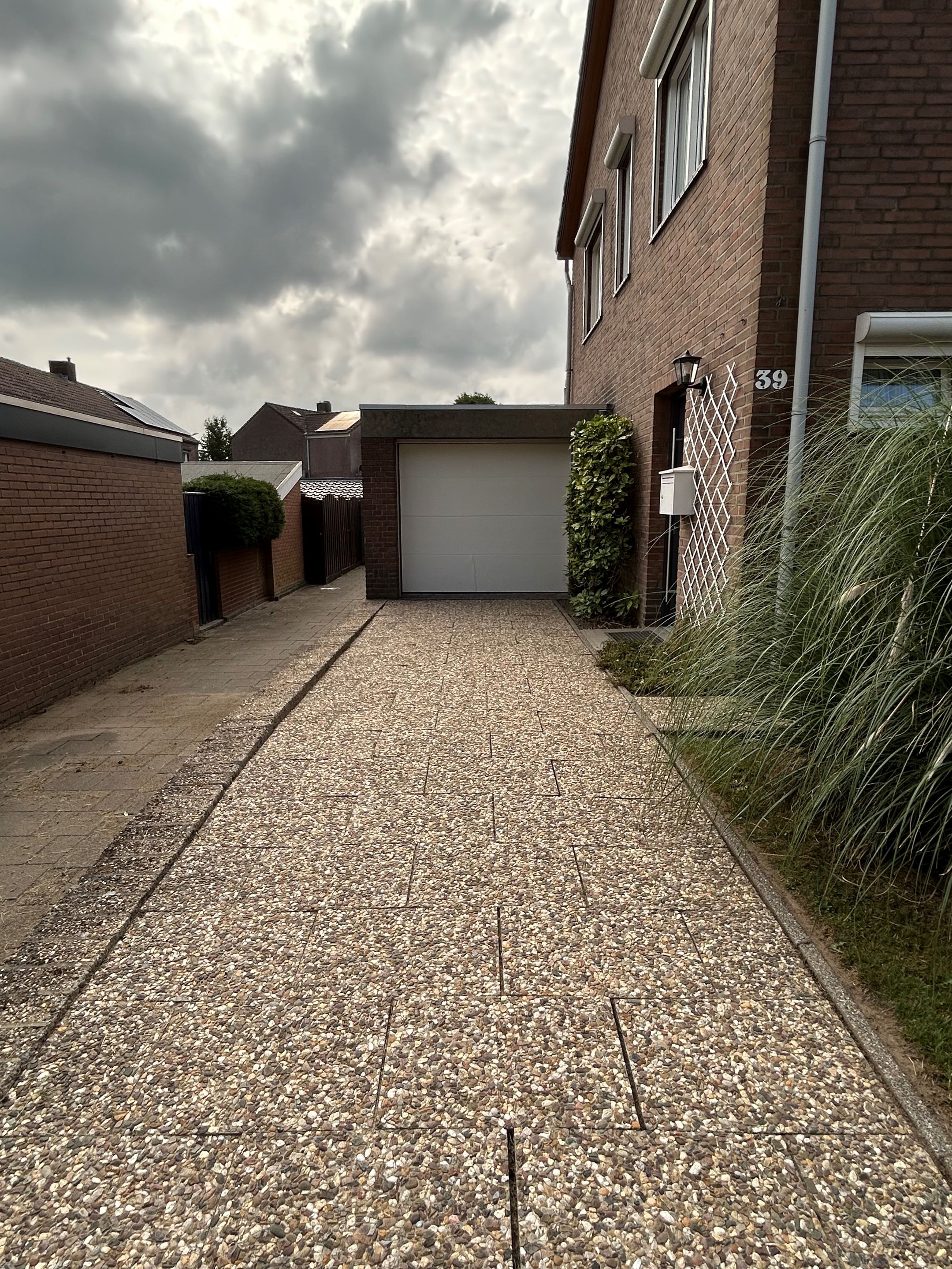 Photo 3 of Burgemeester Gijsenstraat 39