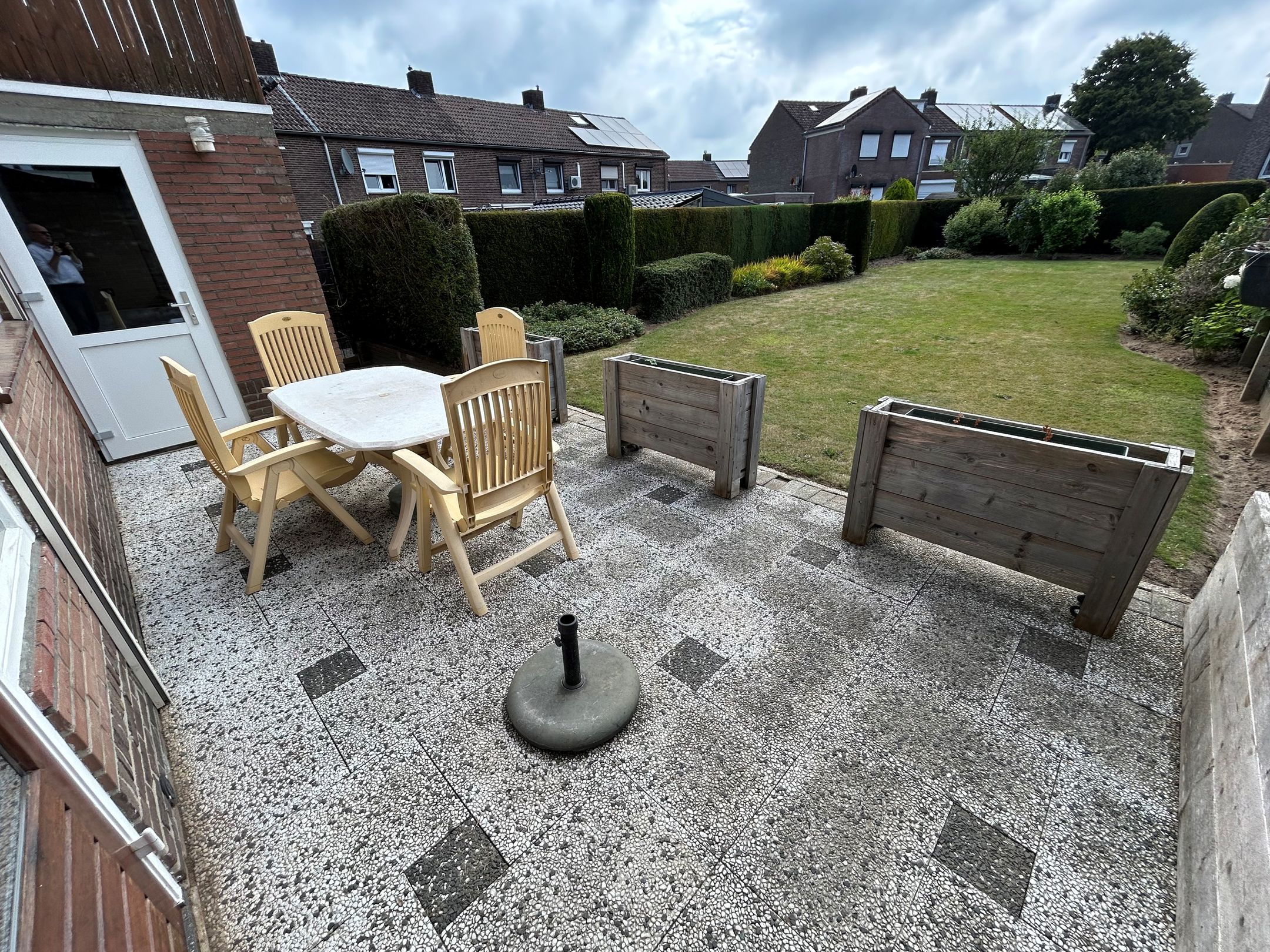 Photo 6 of Burgemeester Gijsenstraat 39