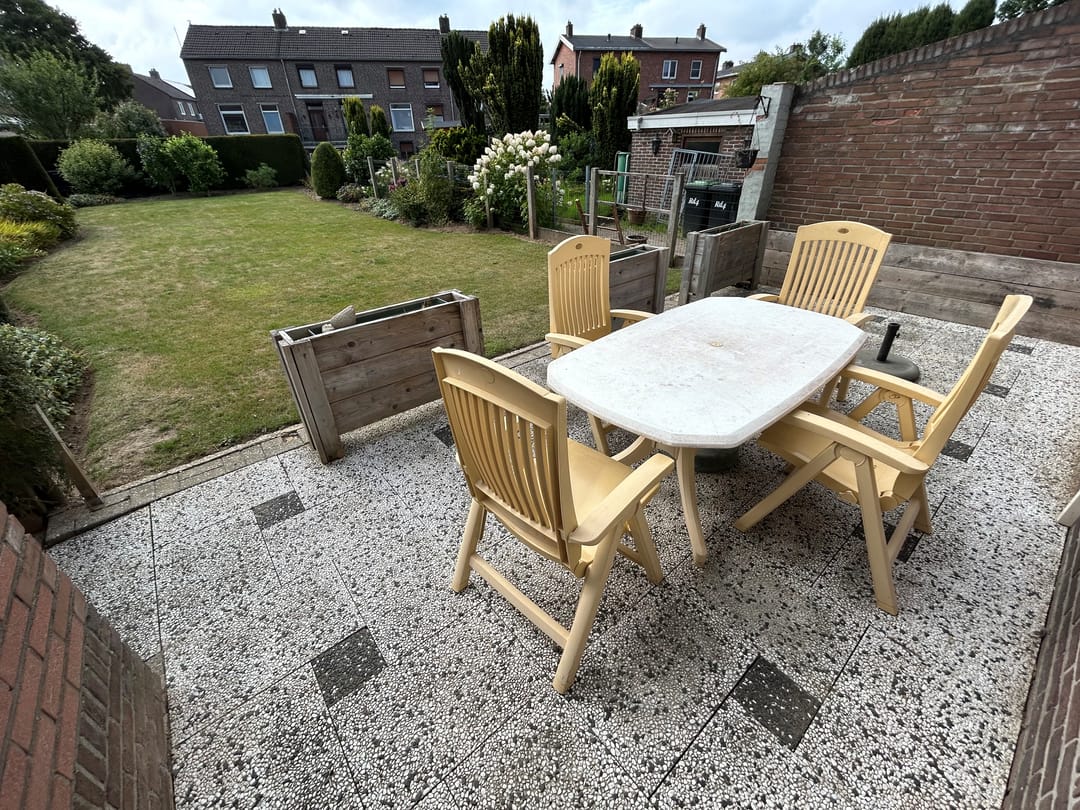 Photo 7 of Burgemeester Gijsenstraat 39