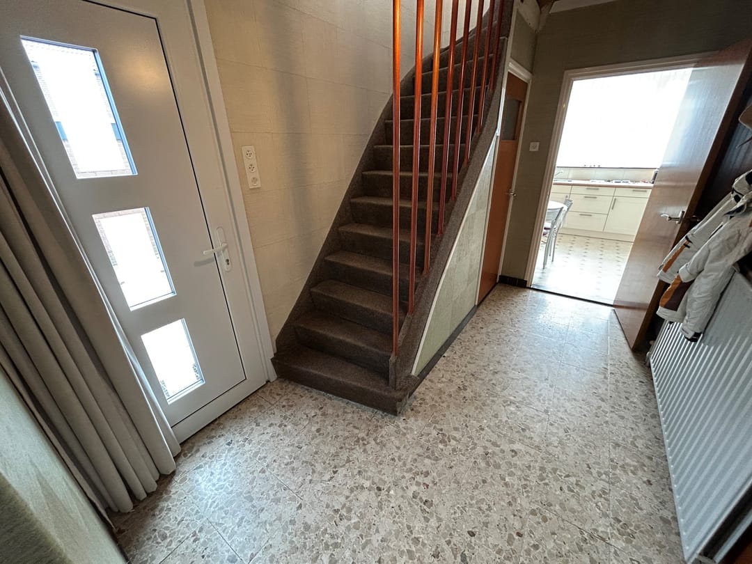 Photo 11 of Burgemeester Gijsenstraat 39