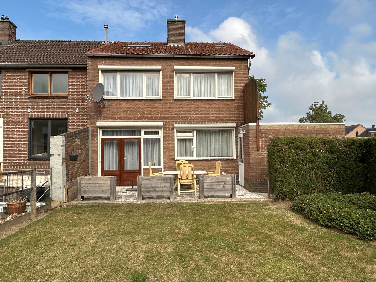 Photo 5 of Burgemeester Gijsenstraat 39