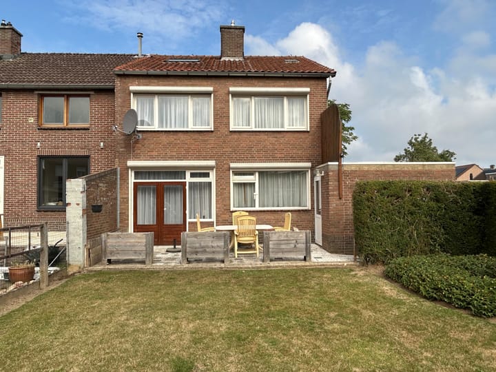 Foto 5 van Burgemeester Gijsenstraat 39