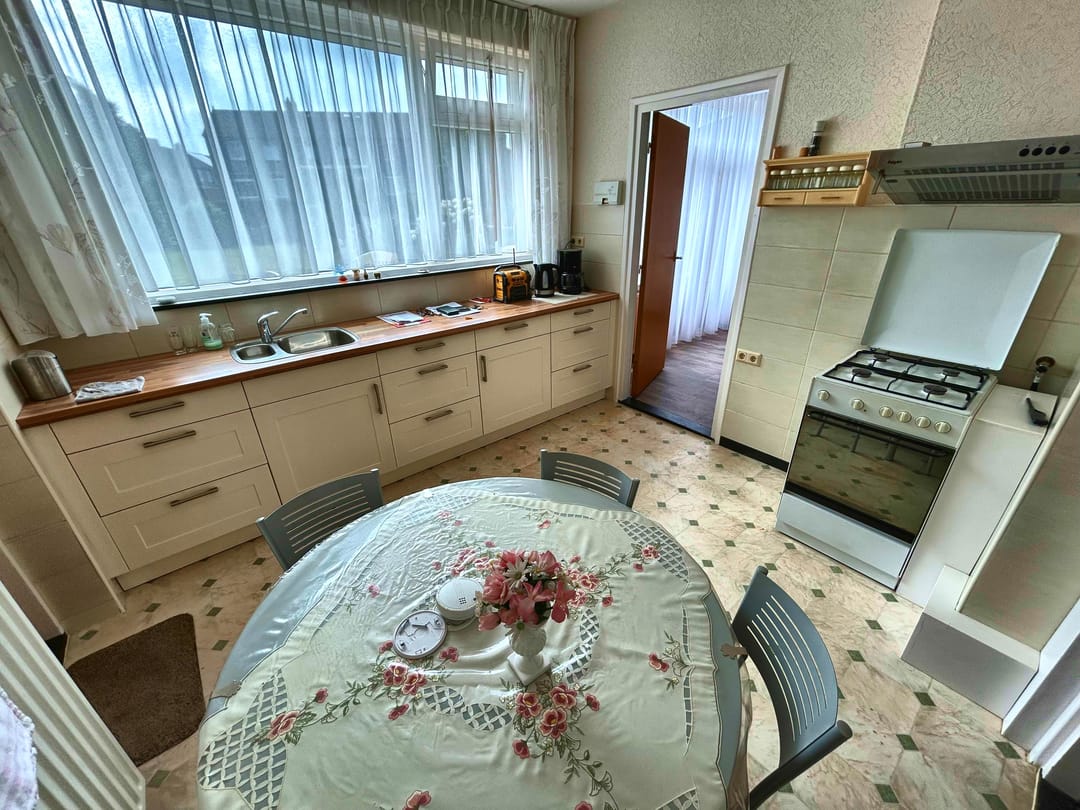 Photo 16 of Burgemeester Gijsenstraat 39