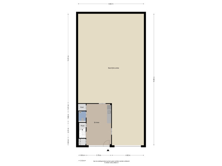 Begane Grond