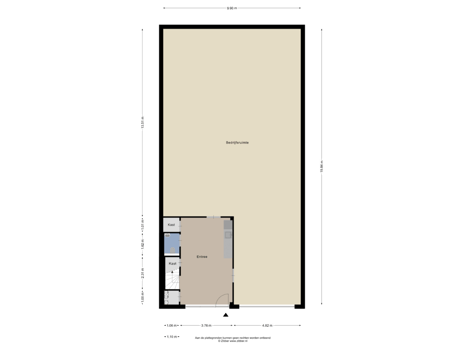 View floorplan