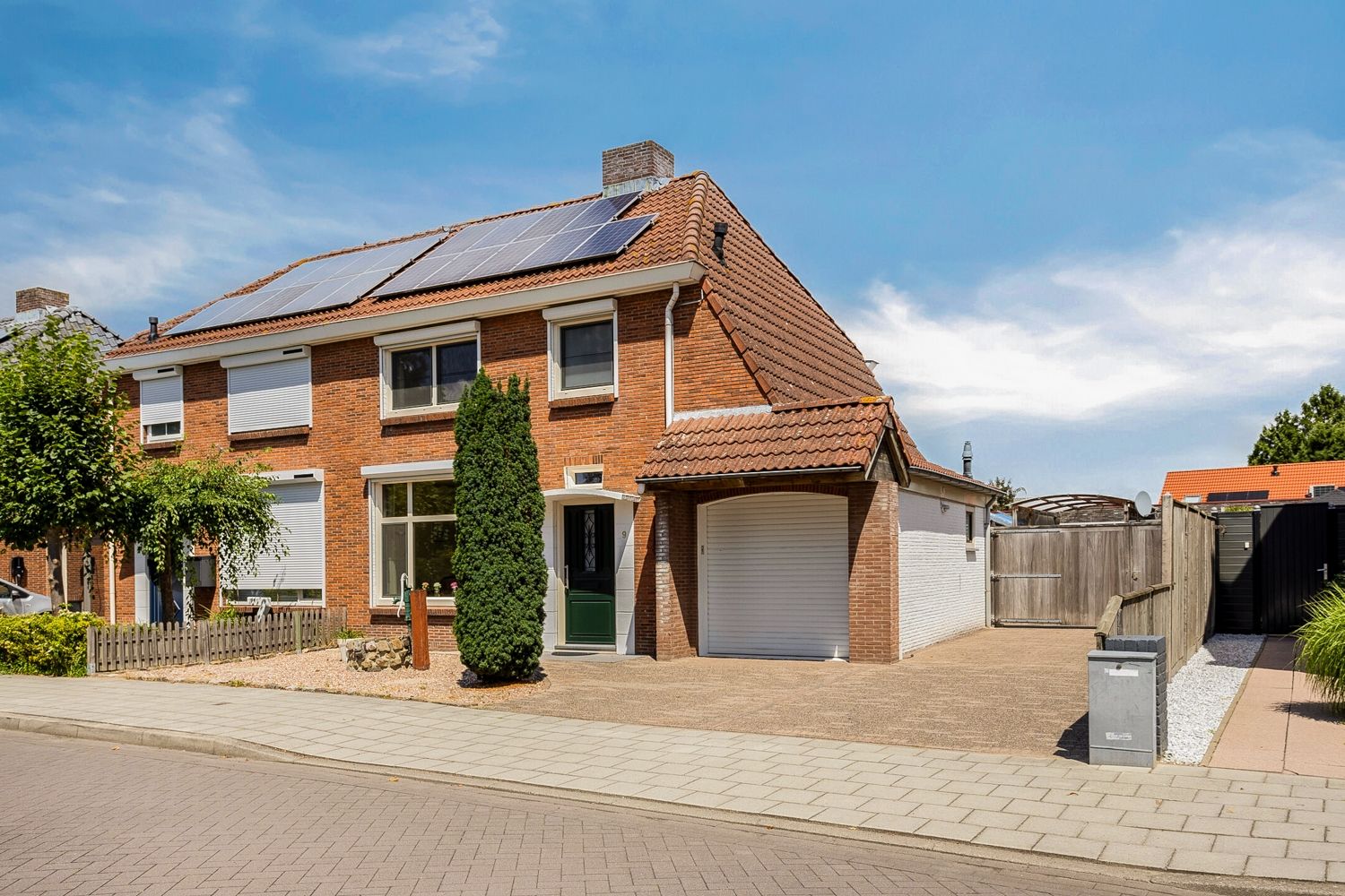 Jos Everaardstraat 9