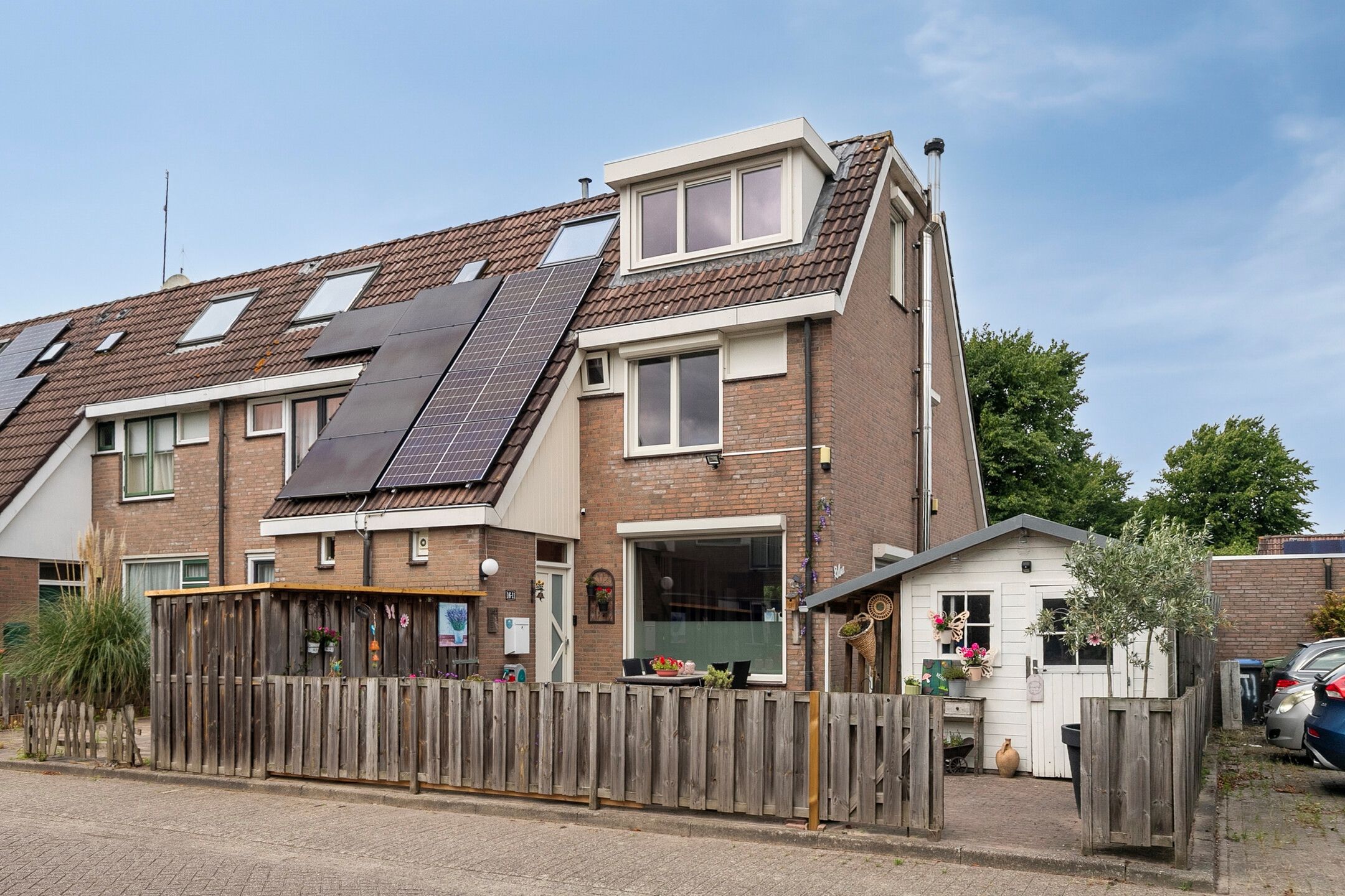 Kamp 16, 11, Lelystad, 8225DL, Flevoland, Nederland 11