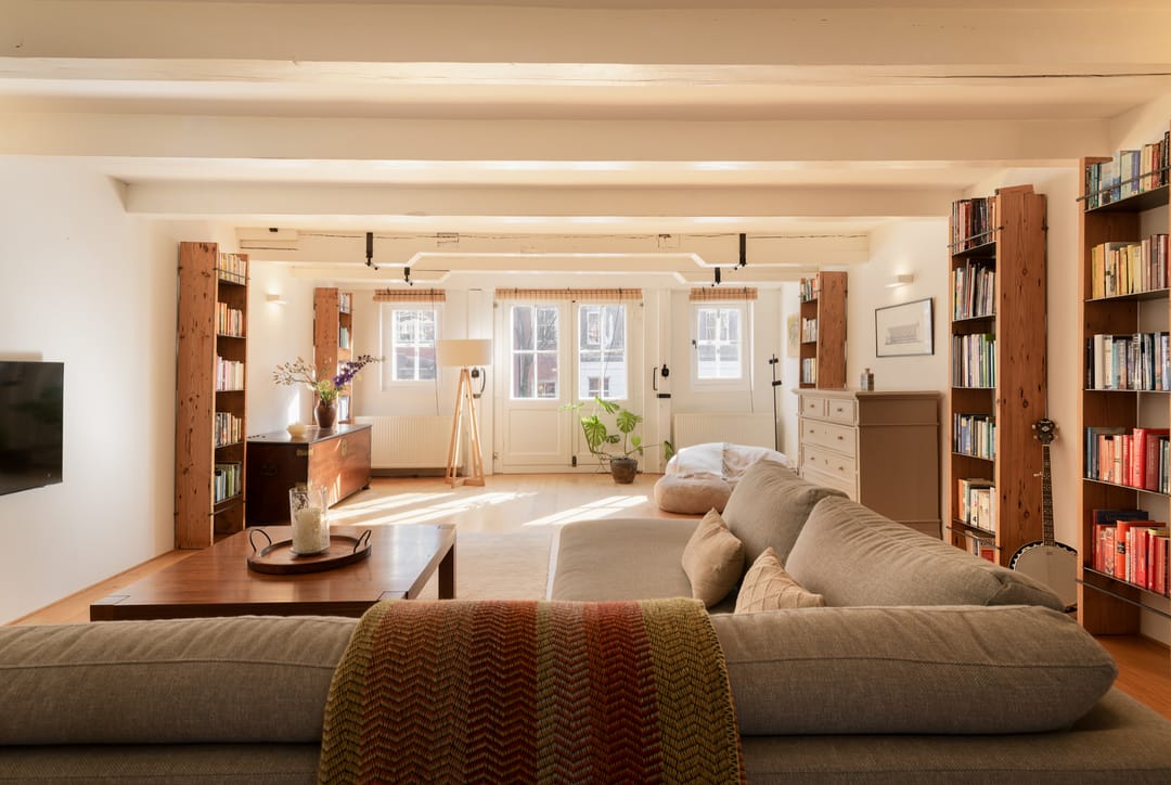 Foto 2 van Westerstraat 180-B