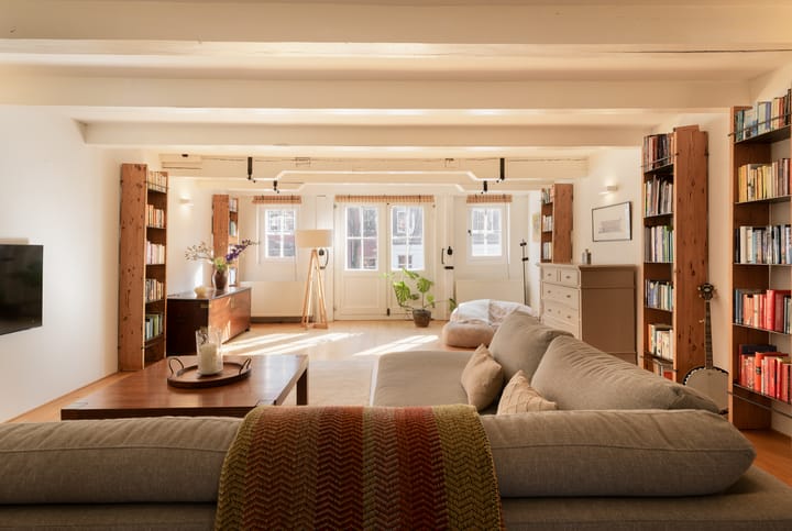 Foto 2 van Westerstraat 180-B