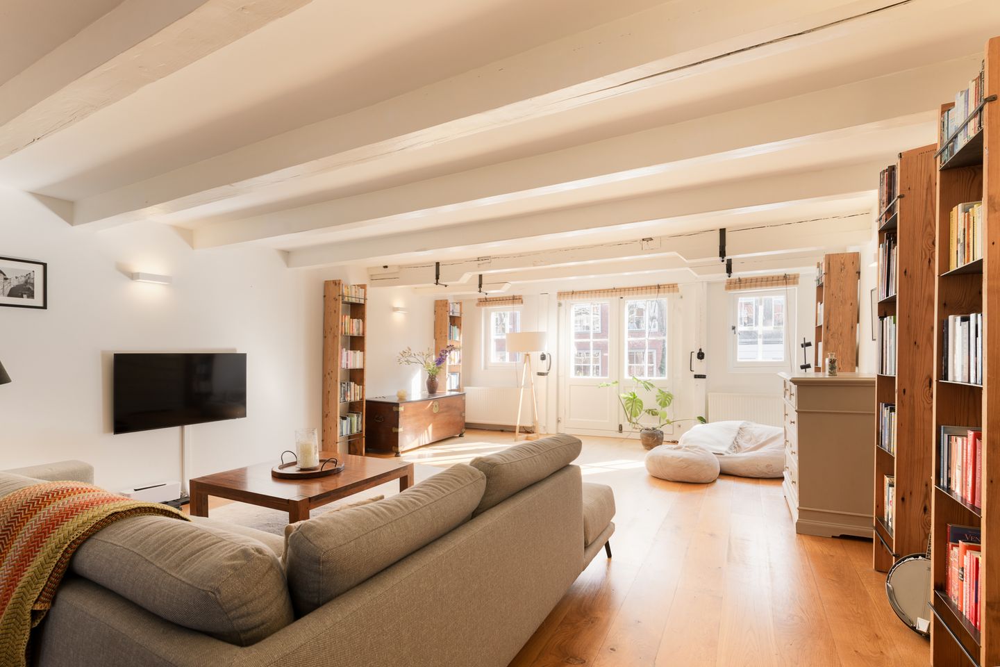 Foto 5 van Westerstraat 180-B