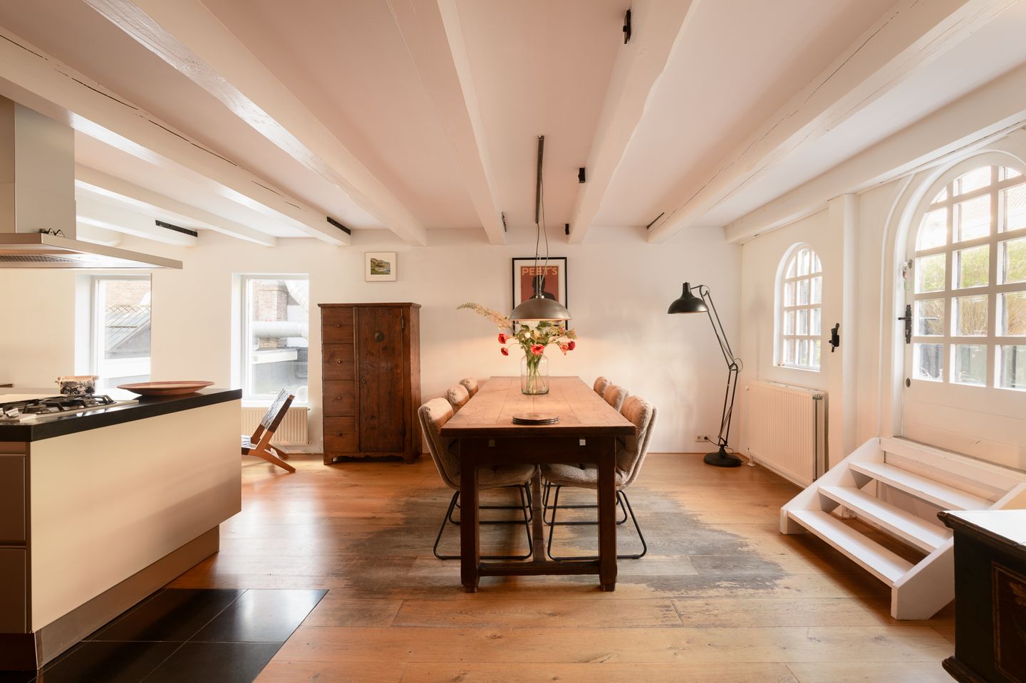 Foto 4 van Westerstraat 180-B