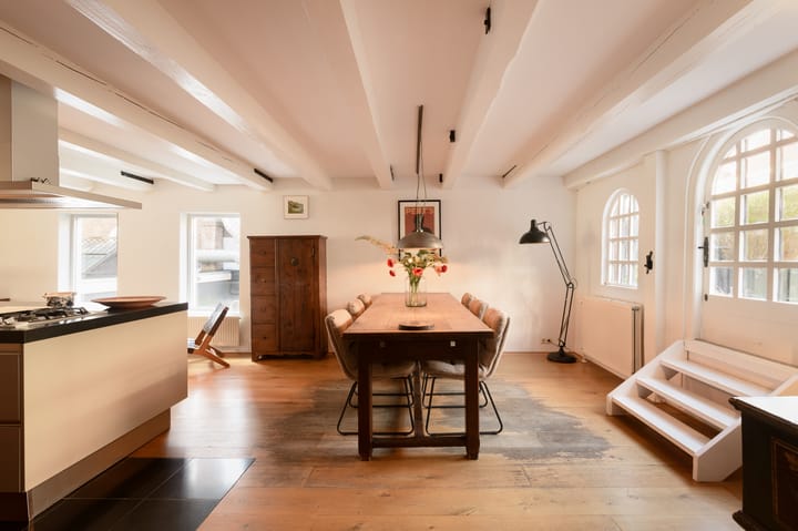 Foto 4 van Westerstraat 180-B