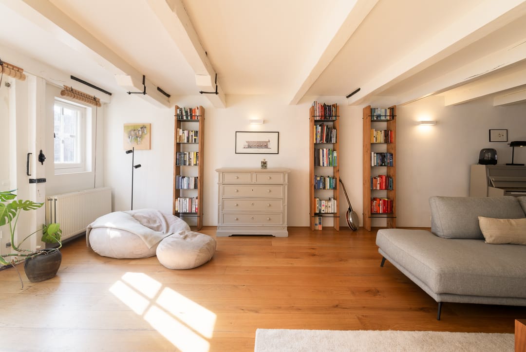 Foto 8 van Westerstraat 180-B