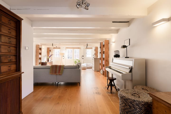 Foto 12 van Westerstraat 180-B