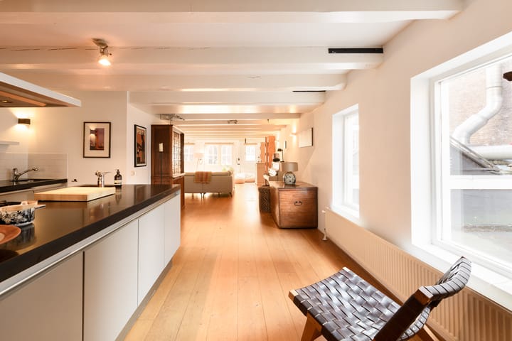 Foto 13 van Westerstraat 180-B