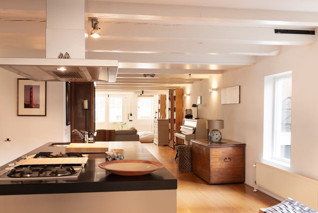 Foto 17 van Westerstraat 180-B