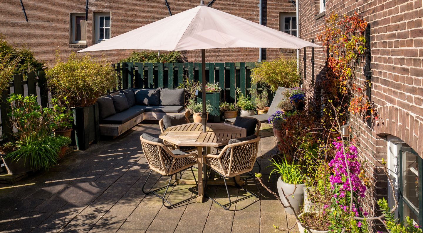 Foto 20 van Westerstraat 180-B