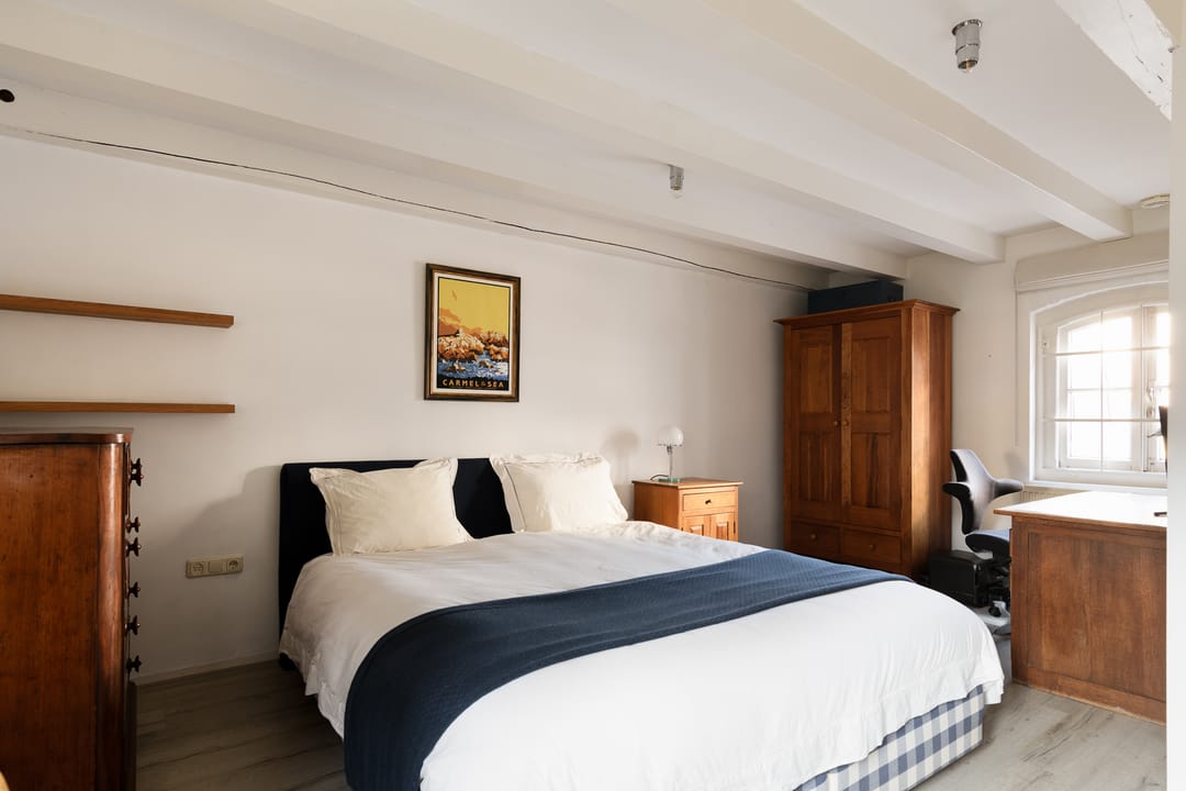 Foto 22 van Westerstraat 180-B