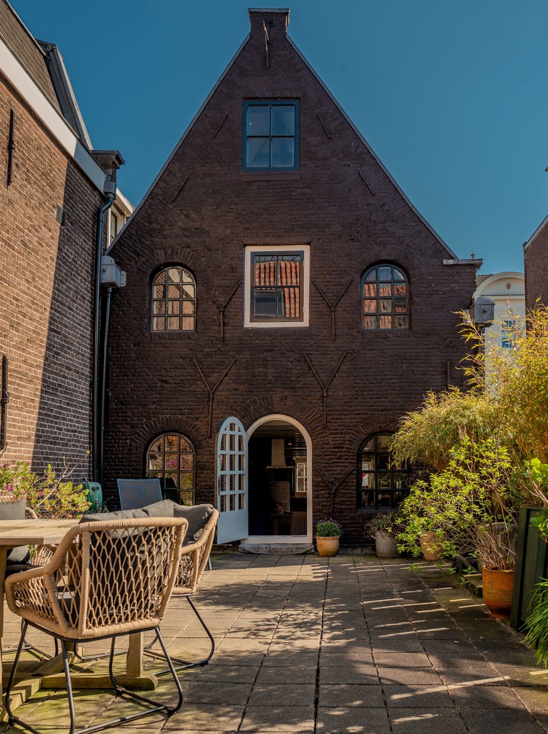 Foto 31 van Westerstraat 180-B