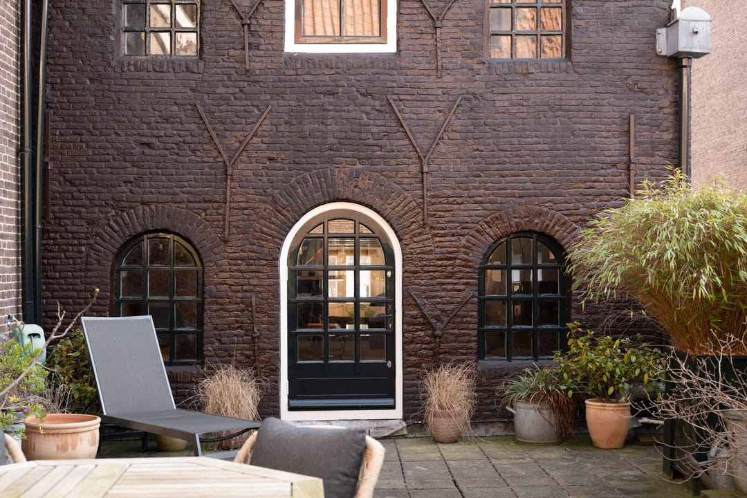 Foto 32 van Westerstraat 180-B