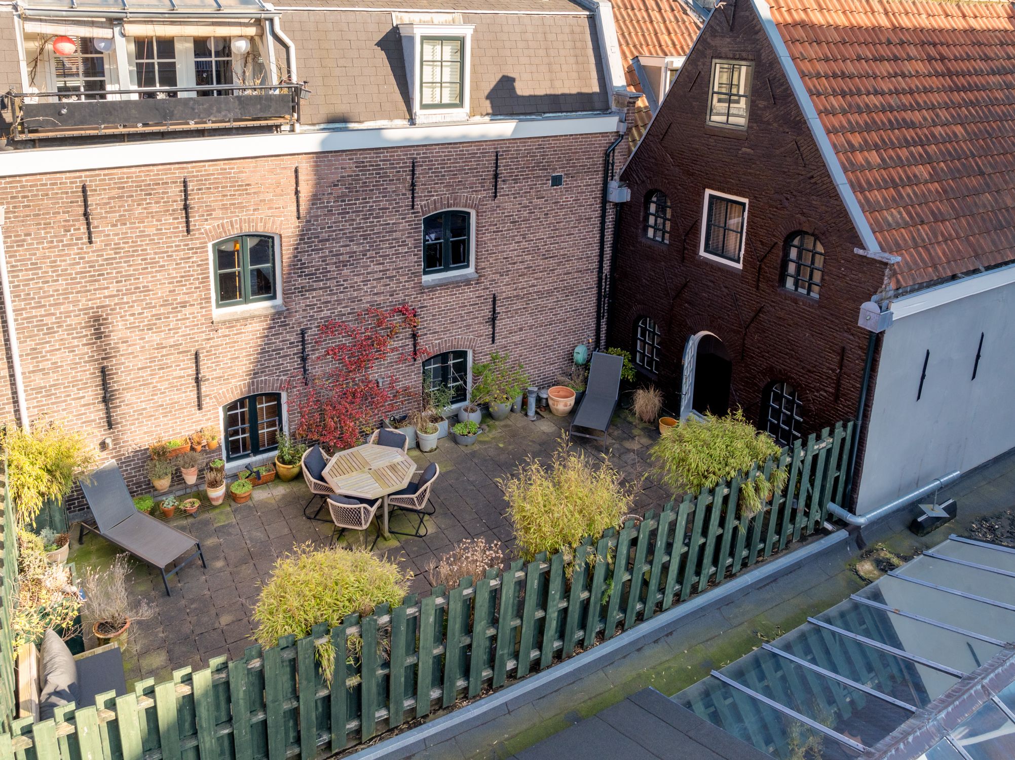 Foto 33 van Westerstraat 180-B