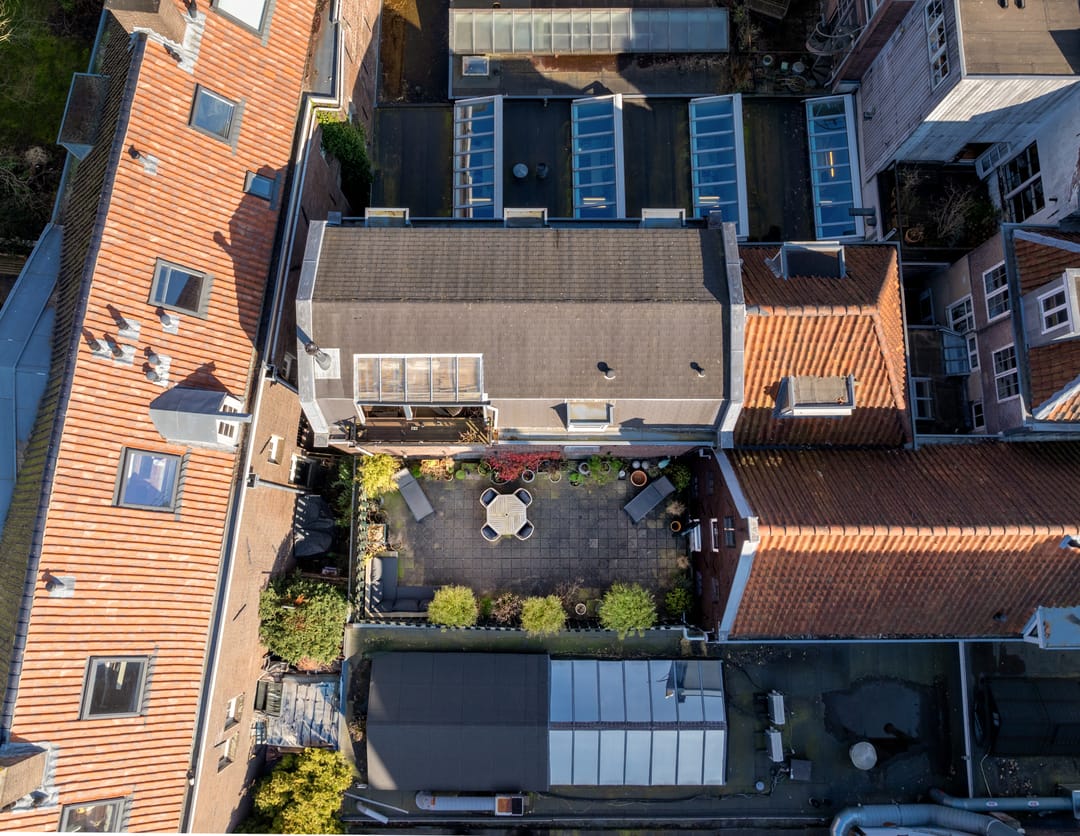 Foto 37 van Westerstraat 180-B