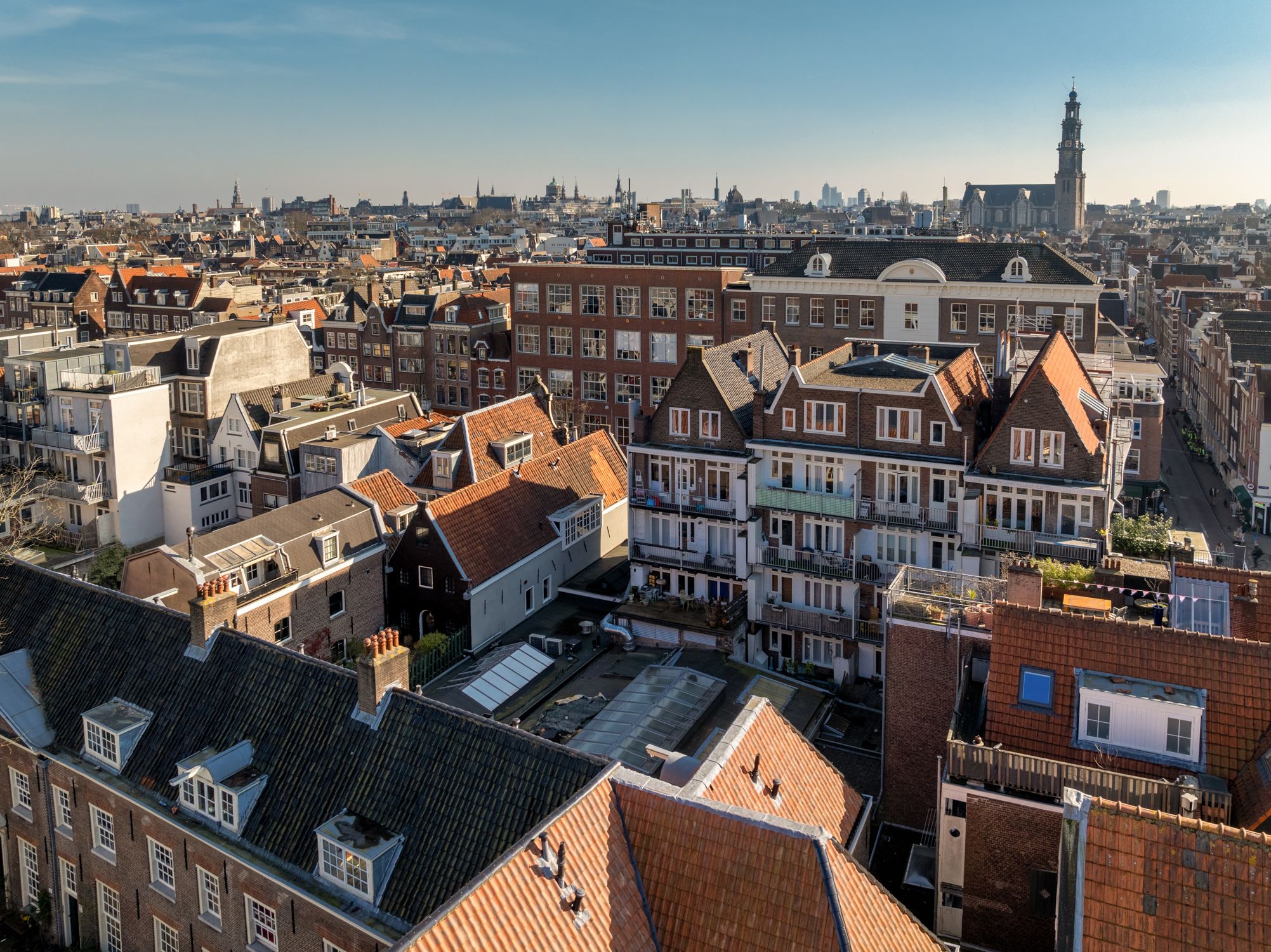 Foto 39 van Westerstraat 180-B