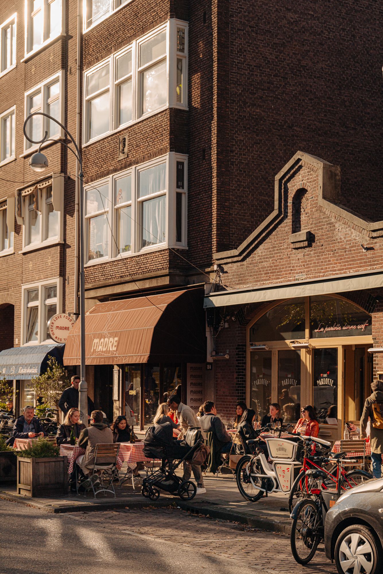 Foto 40 van Westerstraat 180-B