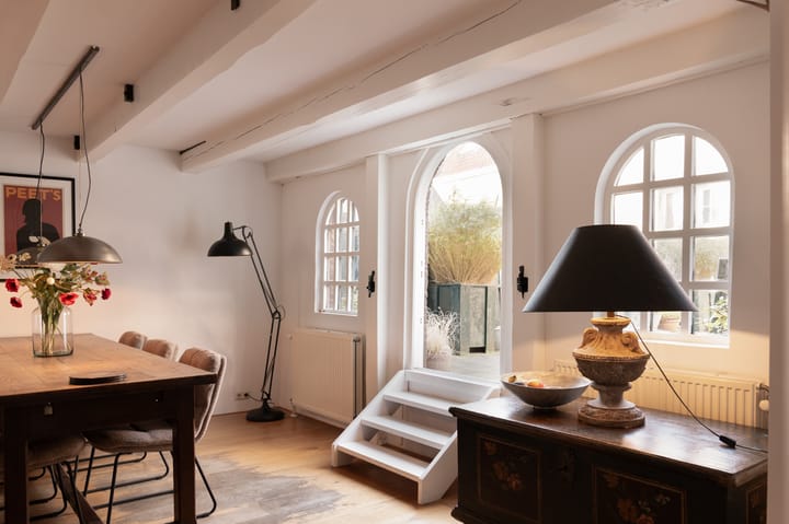 Foto 3 van Westerstraat 180-B