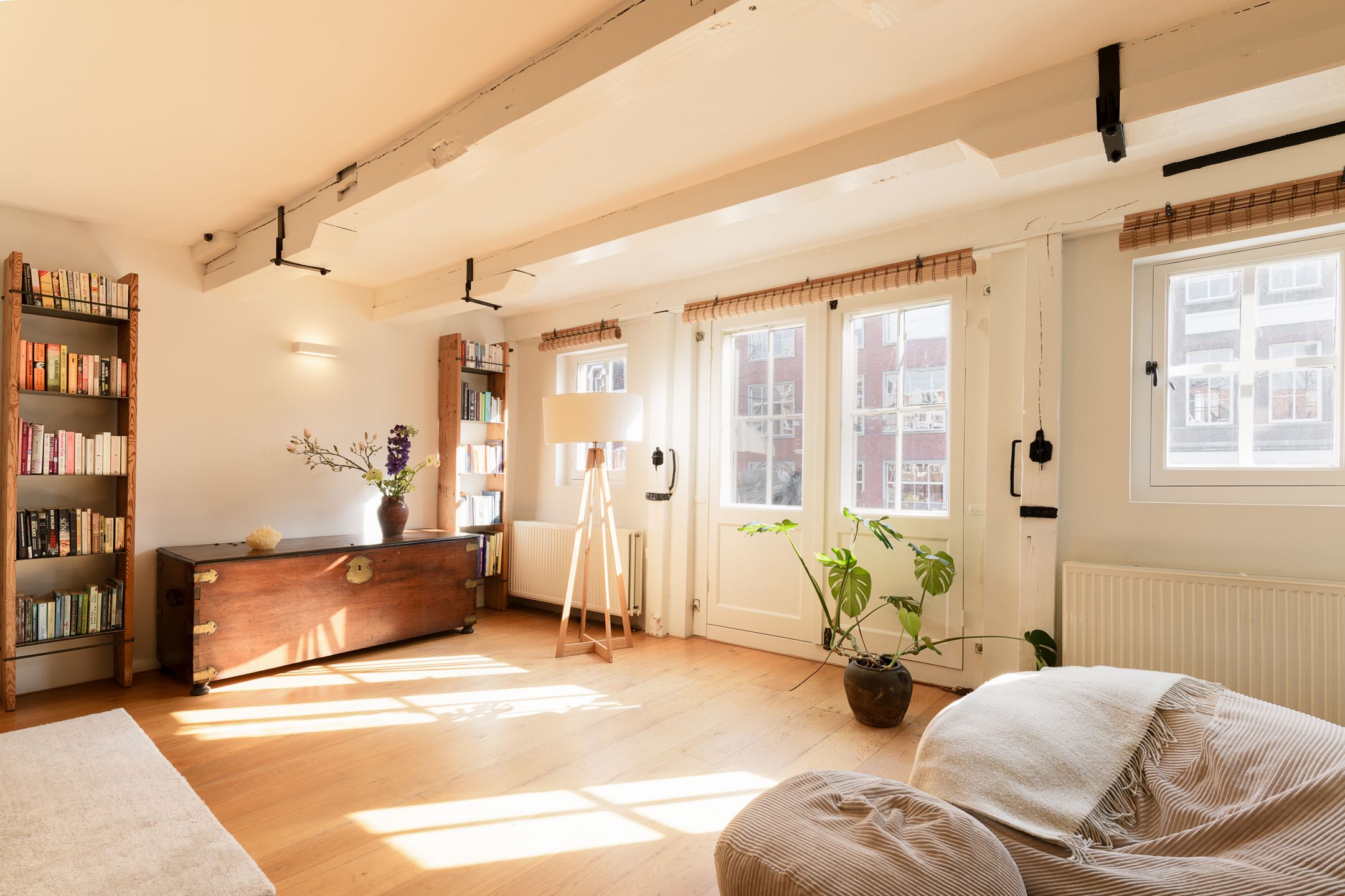 Foto 6 van Westerstraat 180-B