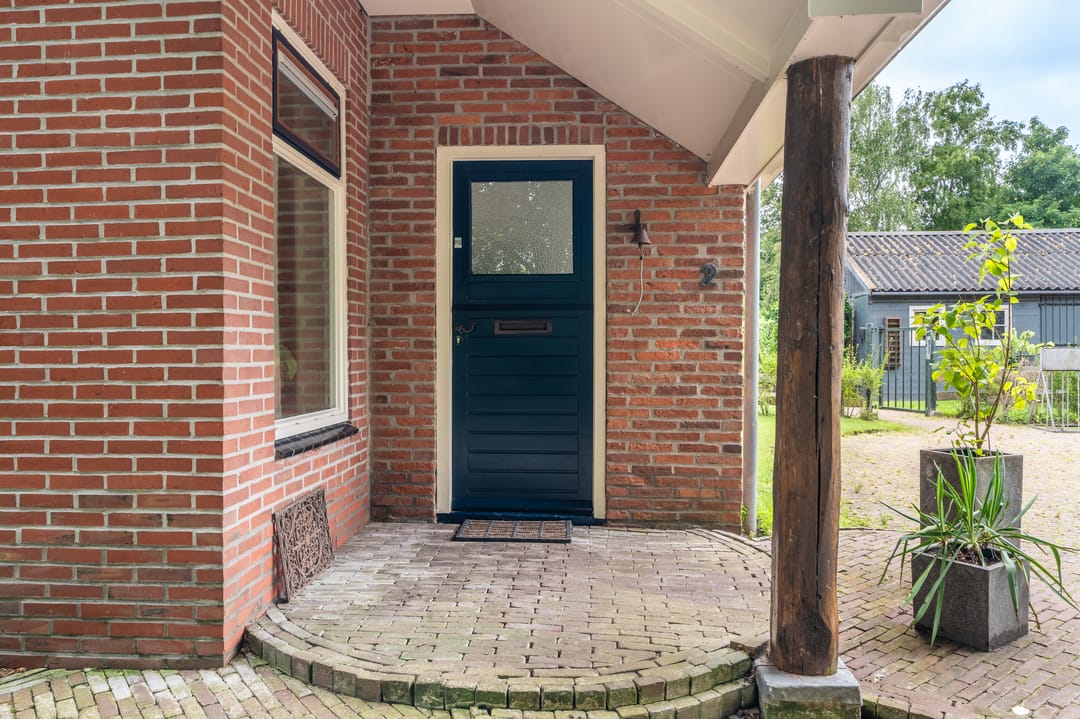 Foto 7 van Oostlaan 2