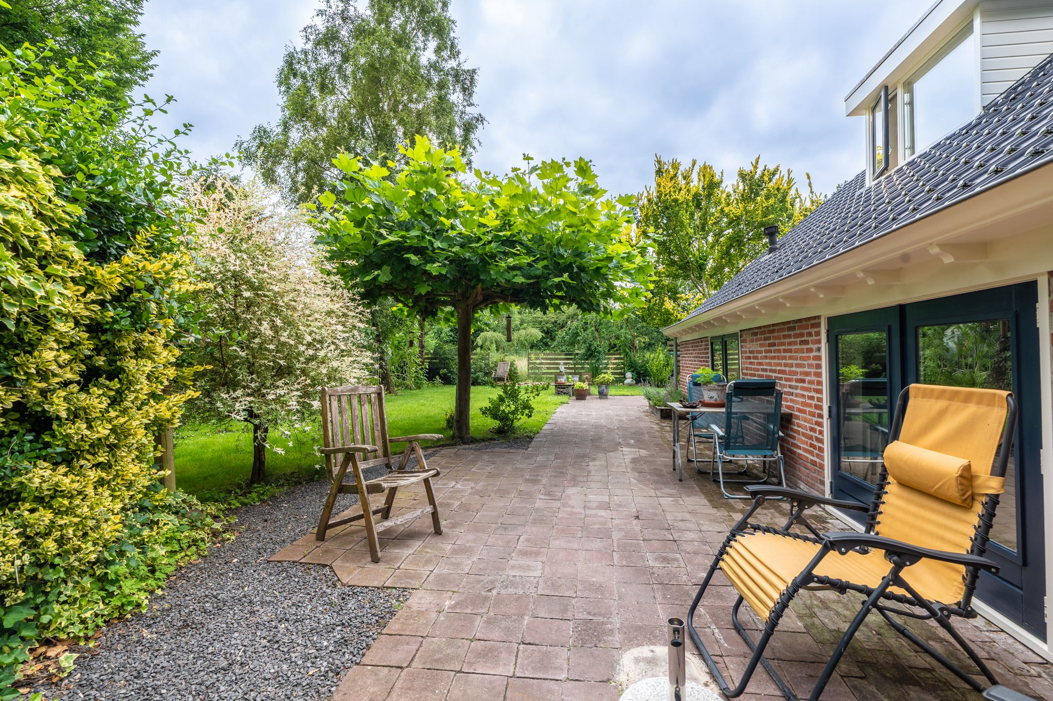 Foto 48 van Oostlaan 2