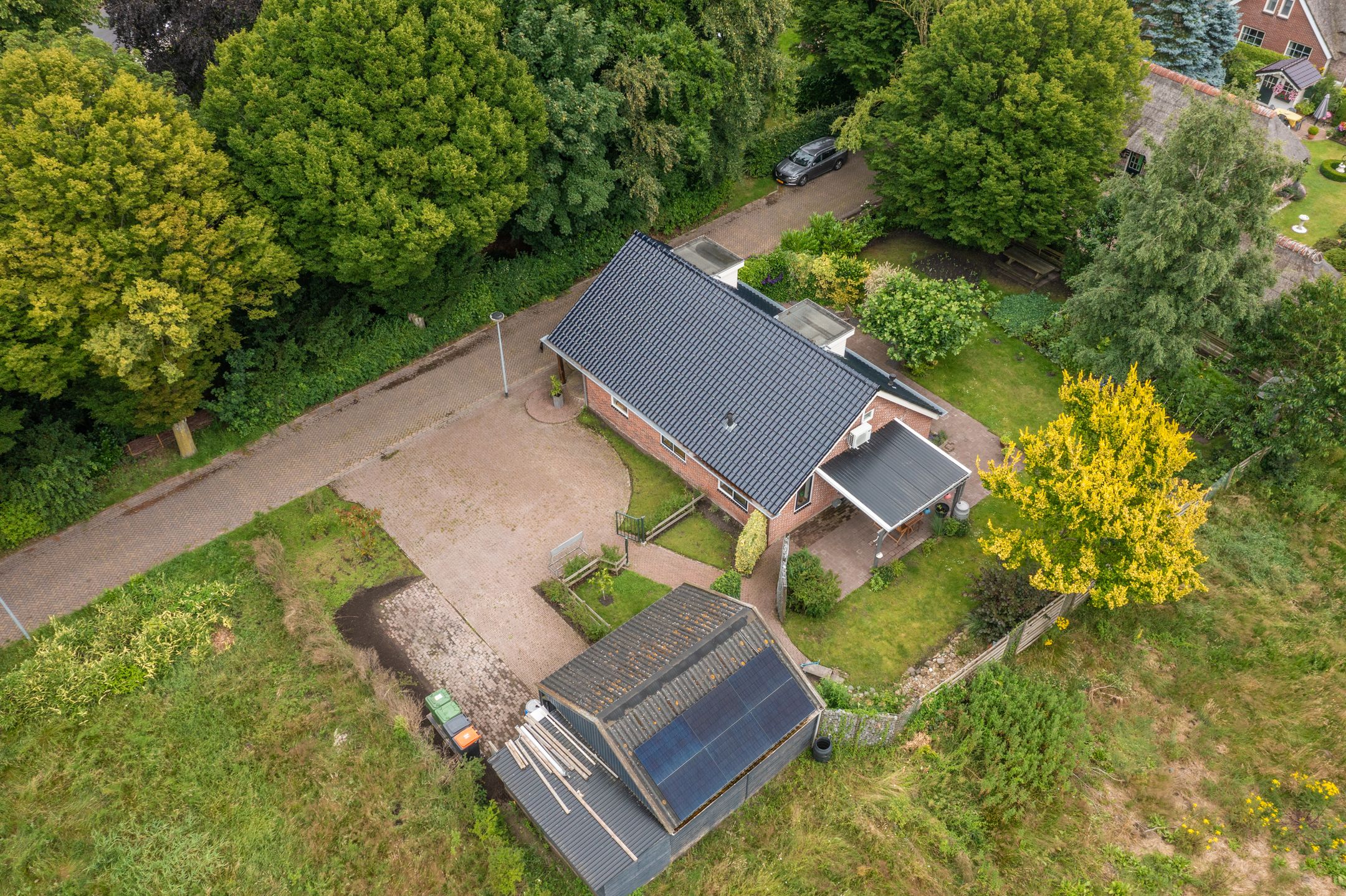 Foto 51 van Oostlaan 2