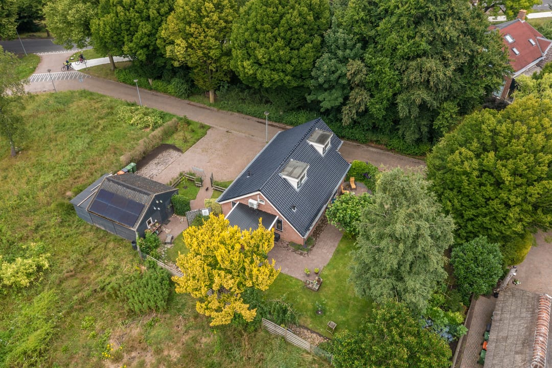 Foto 52 van Oostlaan 2