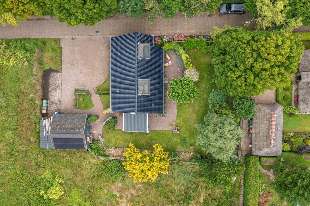 Foto 56 van Oostlaan 2