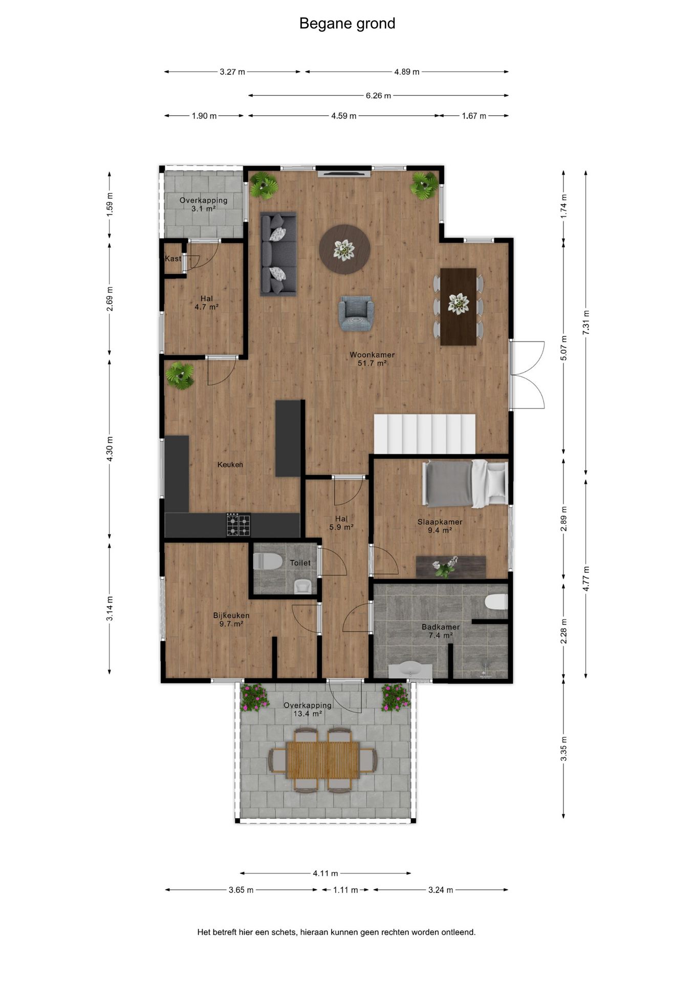 Foto 57 van Oostlaan 2
