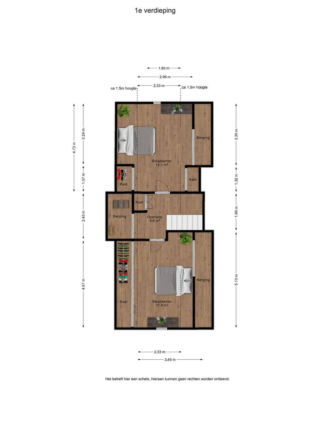 Foto 58 van Oostlaan 2