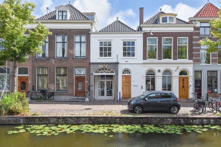 Foto 1 van Voorstraat 92