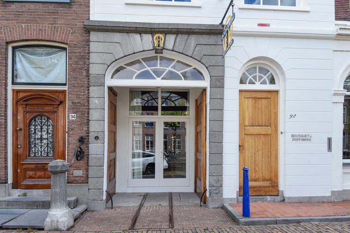 Foto 9 van Voorstraat 92